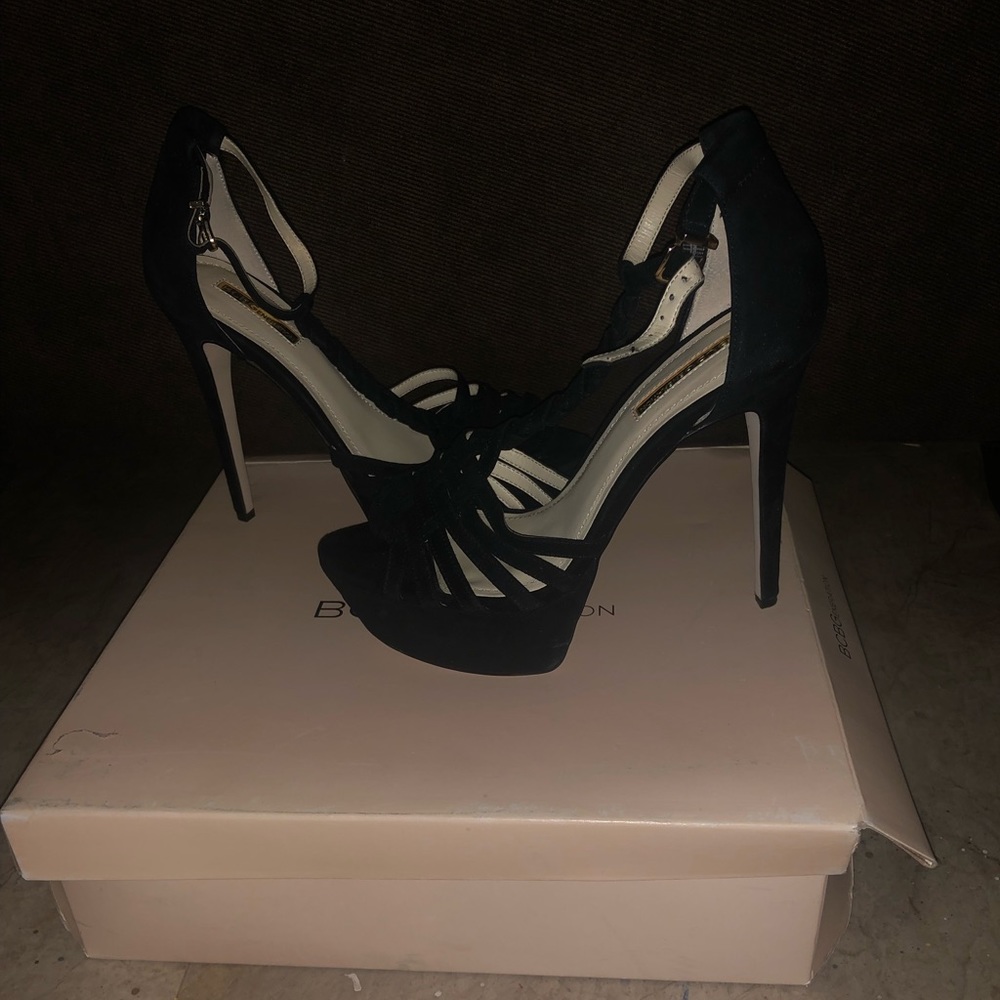 BCBG GENERATION heel